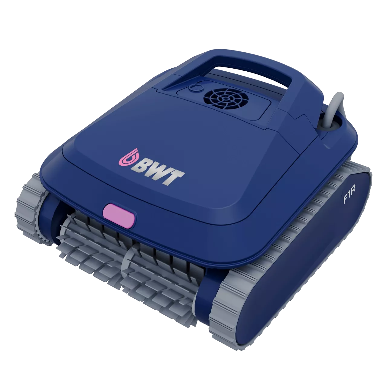 BWT Poolroboter F1 R