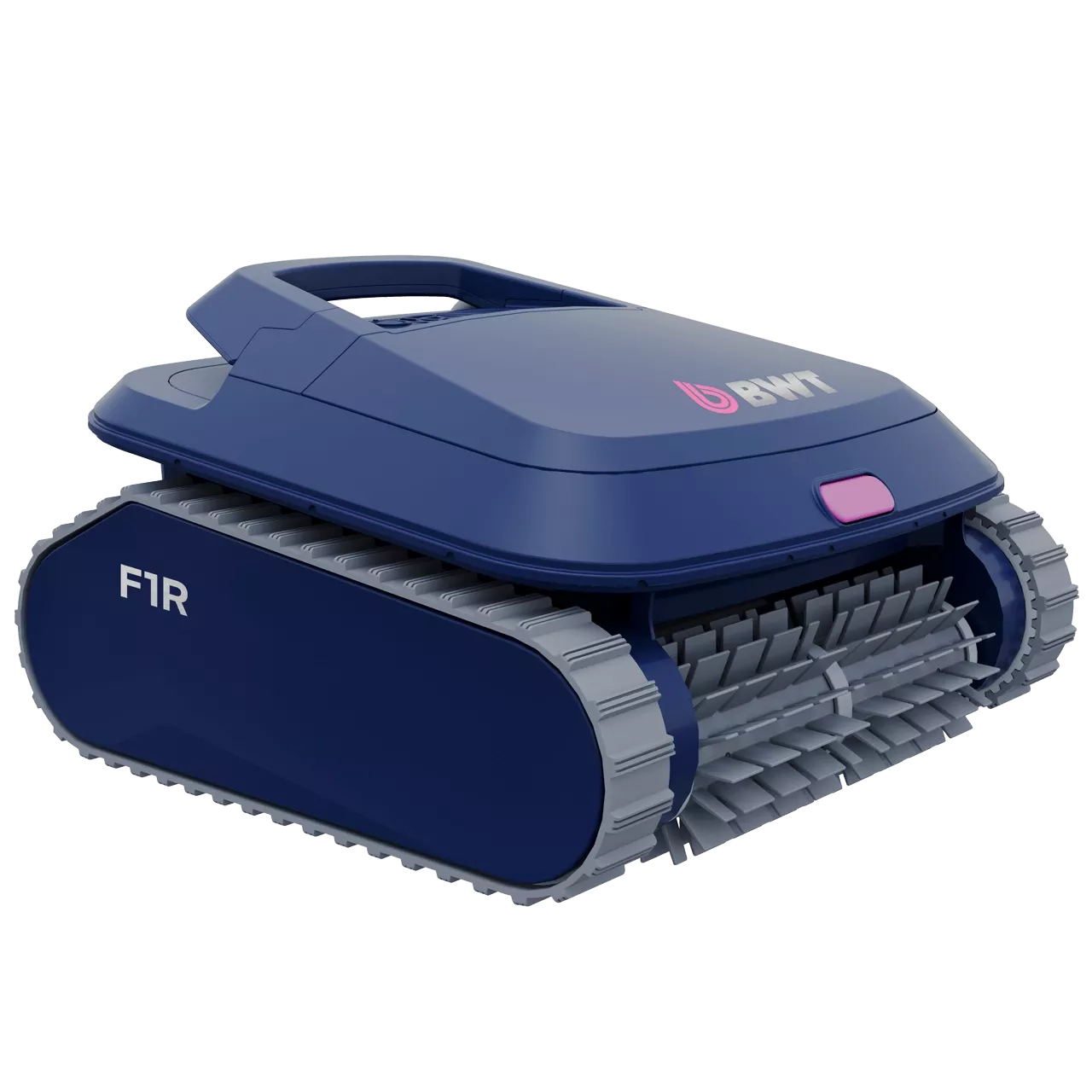 BWT Poolroboter F1 R