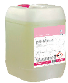 AQA marin pH-Minus flüssig 25 kg