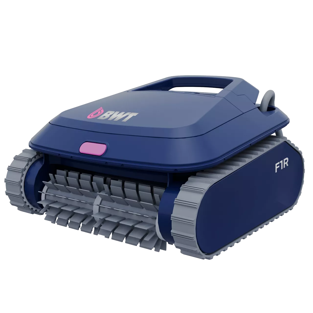 BWT Poolroboter F1 R